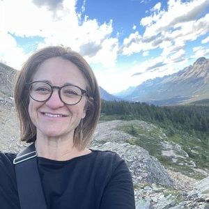 Meet your Posher, Marie-pierre